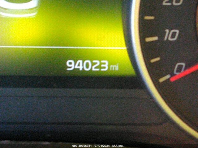 KNAE45LCXJ6025321 KIA Stinger Gt1