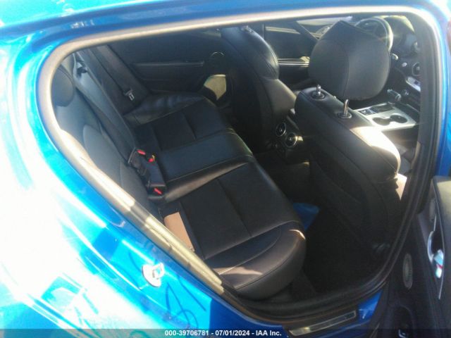 KNAE45LCXJ6025321 KIA Stinger Gt1