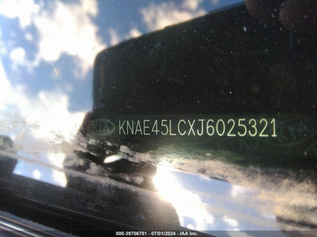 KNAE45LCXJ6025321 KIA Stinger Gt1
