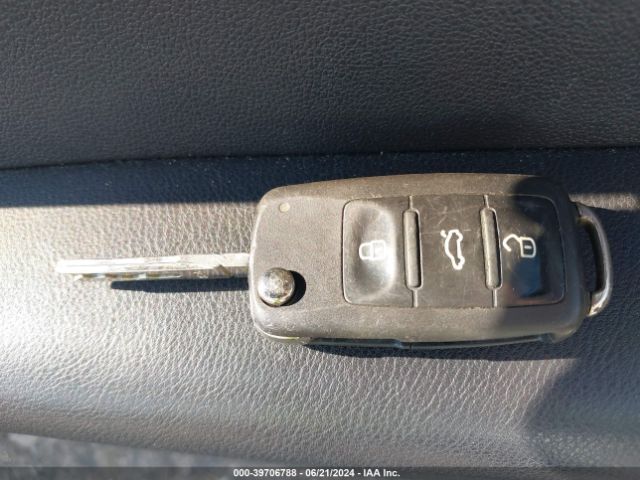 3VW267AJ8GM390602 Volkswagen Jetta 1.4t S
