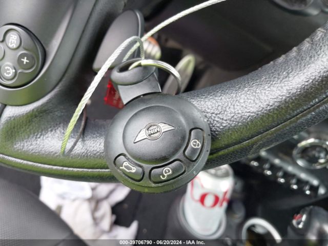 WMWZP3C54ET706127 Mini Convertible Cooper S
