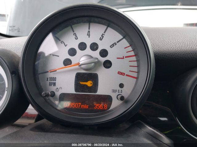 WMWZP3C54ET706127 Mini Convertible Cooper S