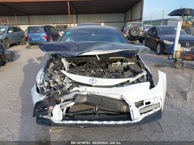 Toyota COROLLA SE 2020 JTDS4RCE1LJ052616 Image 12