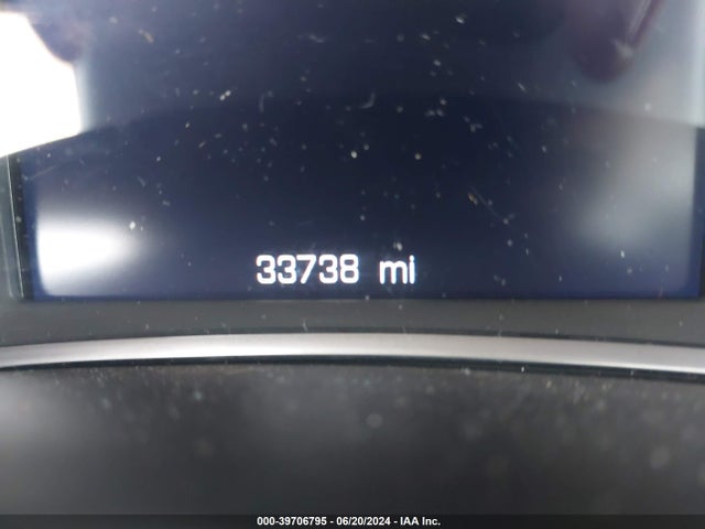 Chevrolet EQUINOX LT 2019 2GNAXUEV4K6299179 Image 16
