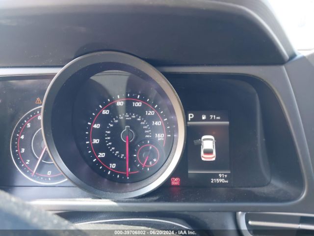 5NPLM4AG6MH048728 Hyundai ELANTRA SEL