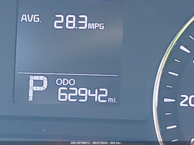 KNAFX4A61G5479197 KIA FORTE LX