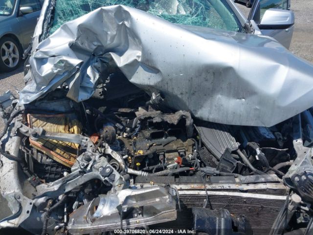 1GKKNWLS5HZ163443 GMC Acadia Slt-2