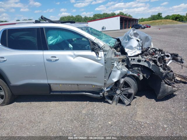 1GKKNWLS5HZ163443 GMC Acadia Slt-2