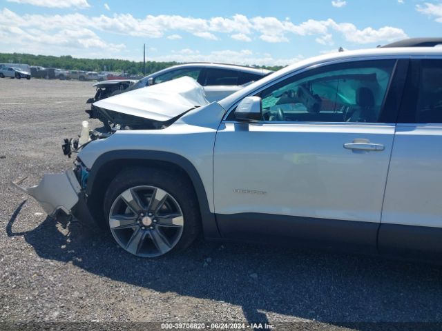 1GKKNWLS5HZ163443 GMC Acadia Slt-2