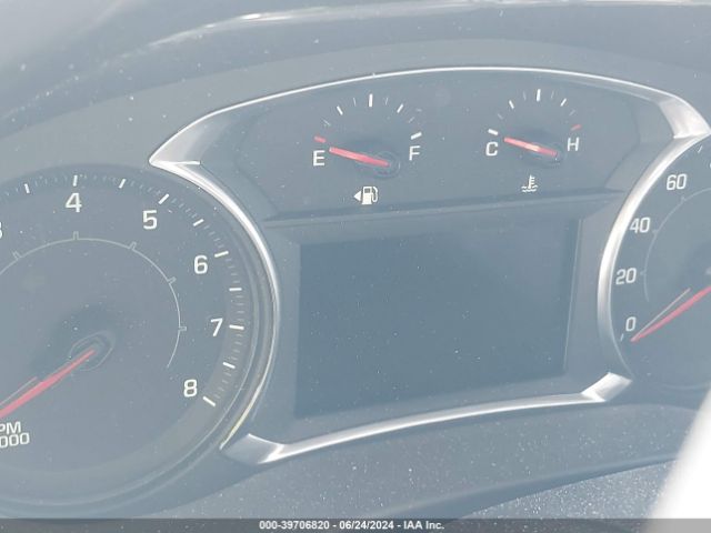 1GKKNWLS5HZ163443 GMC Acadia Slt-2