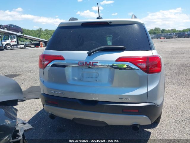 1GKKNWLS5HZ163443 GMC Acadia Slt-2