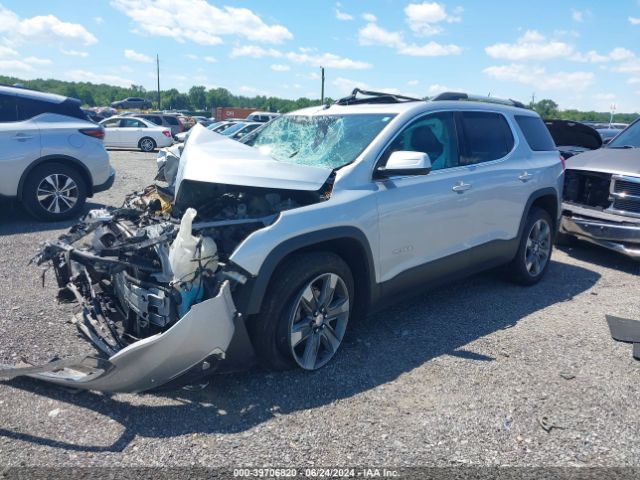 1GKKNWLS5HZ163443 GMC Acadia Slt-2