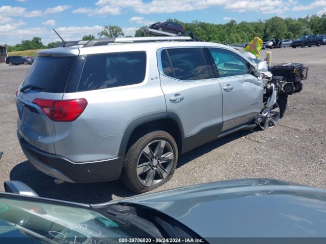 1GKKNWLS5HZ163443 GMC Acadia Slt-2