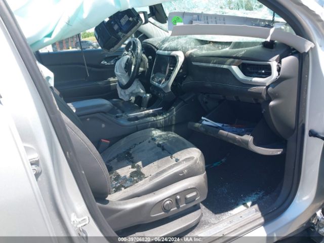 1GKKNWLS5HZ163443 GMC Acadia Slt-2