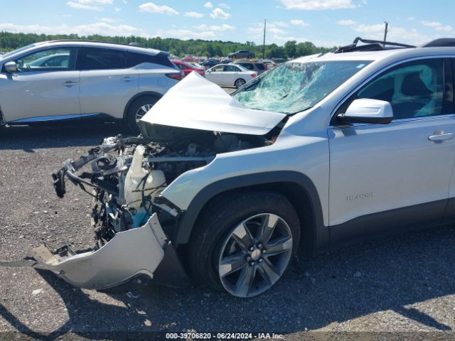 1GKKNWLS5HZ163443 GMC Acadia Slt-2