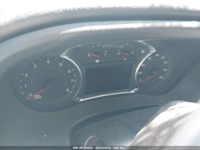 1GKKNWLS5HZ163443 GMC Acadia Slt-2