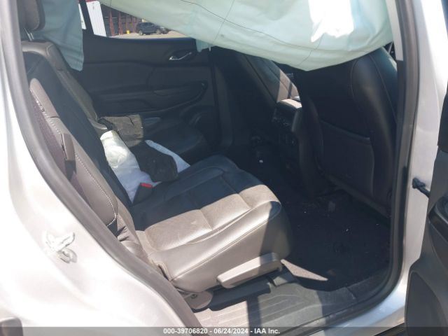 1GKKNWLS5HZ163443 GMC Acadia Slt-2