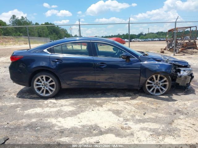 JM1GJ1V53G1433323 Mazda Mazda6 I Touring