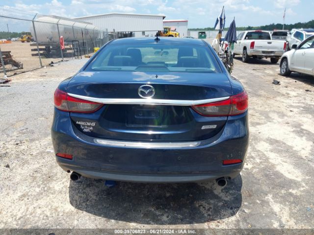 JM1GJ1V53G1433323 Mazda Mazda6 I Touring