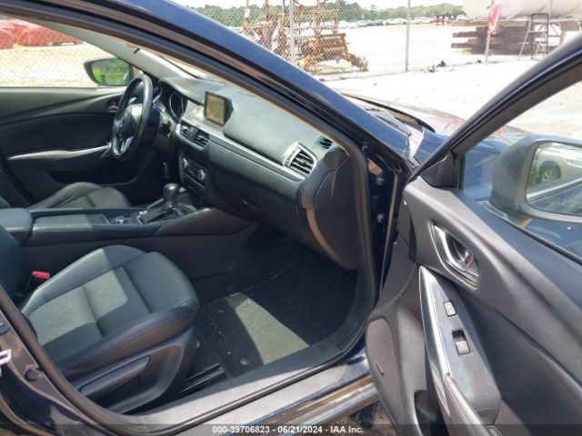JM1GJ1V53G1433323 Mazda Mazda6 I Touring