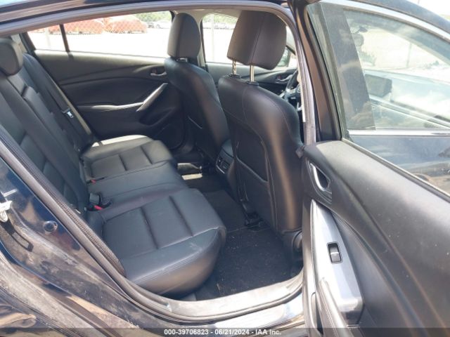 JM1GJ1V53G1433323 Mazda Mazda6 I Touring