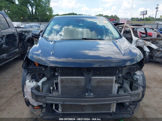 Ford Edge Titanium 2015 2FMPK3K85FBB92452 Image 13