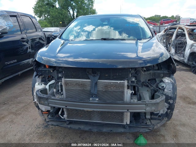 Ford Edge Titanium 2015 2FMPK3K85FBB92452 Image 6