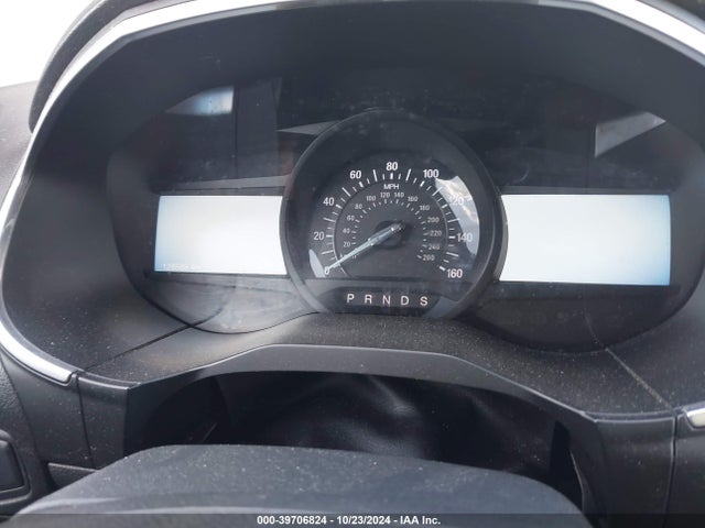 Ford Edge Titanium 2015 2FMPK3K85FBB92452 Image 7
