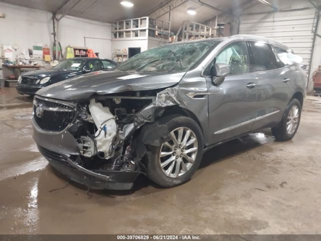 5GAEVBKW7LJ256690 Buick Enclave Awd Premium