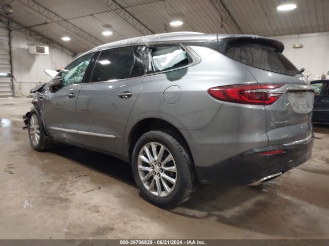 5GAEVBKW7LJ256690 Buick Enclave Awd Premium