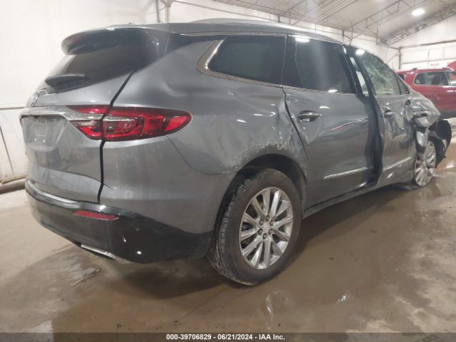 5GAEVBKW7LJ256690 Buick Enclave Awd Premium