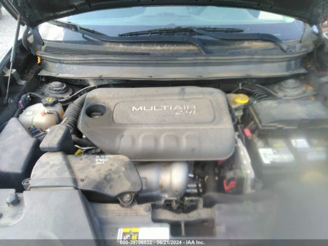 1C4PJLCB7EW323721 Jeep Cherokee Latitude