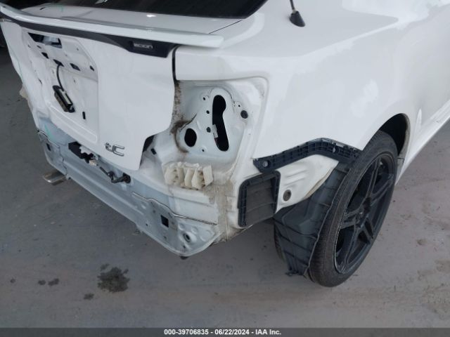 JTKJF5C71E3085857 Scion Tc Monogram