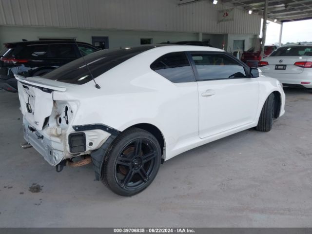 JTKJF5C71E3085857 Scion Tc Monogram