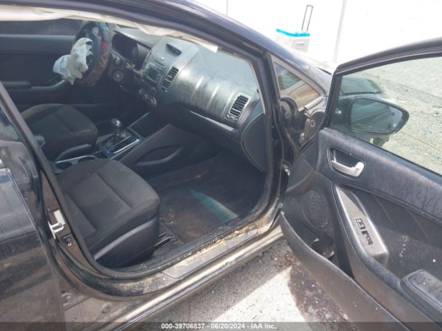 3KPFK4A73HE030359 KIA FORTE LX