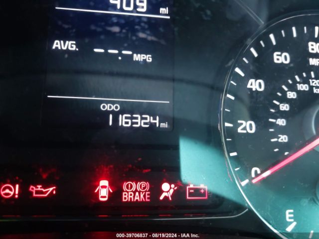 3KPFK4A73HE030359 KIA FORTE LX