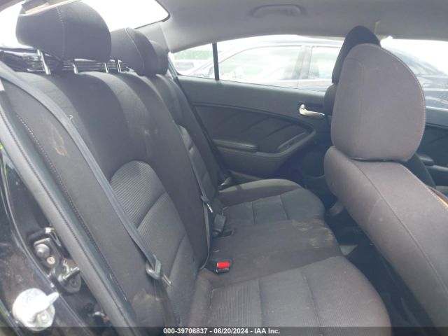 3KPFK4A73HE030359 KIA FORTE LX
