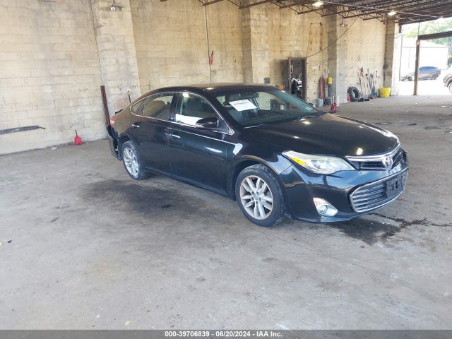2015 4T1BK1EB5FU160634 main image
