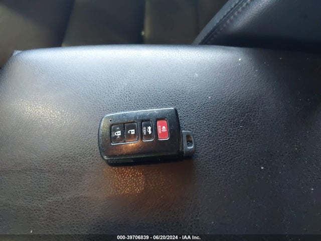 Toyota AVALON XLE 2015 4T1BK1EB5FU160634 Image 11