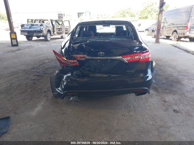 Toyota AVALON XLE 2015 4T1BK1EB5FU160634 Image 16