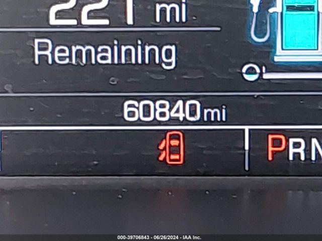 1GCGTCEN7J1266087 Chevrolet Colorado Lt
