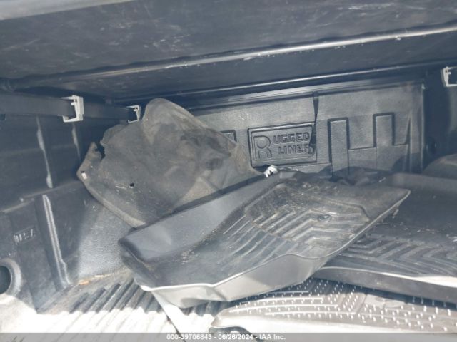 1GCGTCEN7J1266087 Chevrolet Colorado Lt