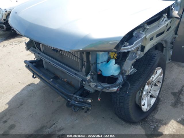 1GCGTCEN7J1266087 Chevrolet Colorado Lt