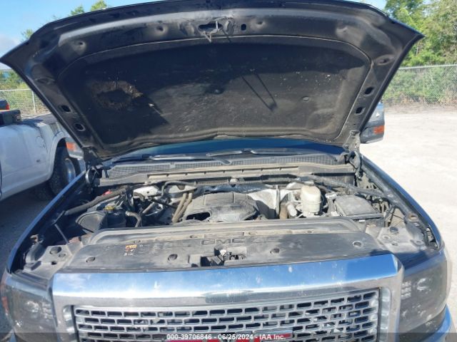 1GT12TEGXHF175774 GMC Sierra 2500hd Slt