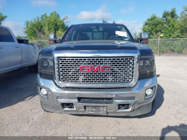1GT12TEGXHF175774 GMC Sierra 2500hd Slt