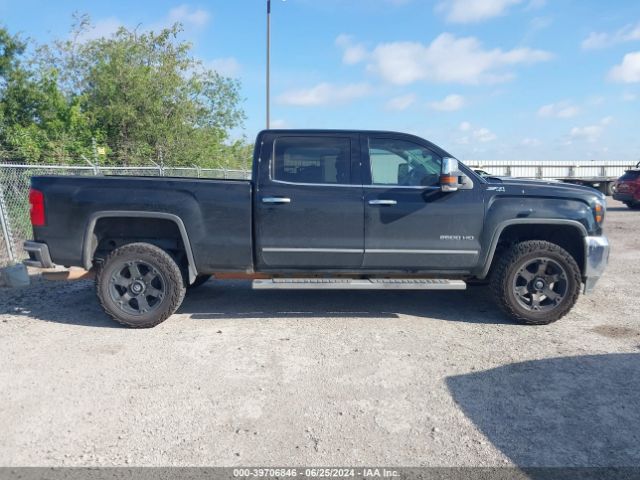 1GT12TEGXHF175774 GMC Sierra 2500hd Slt