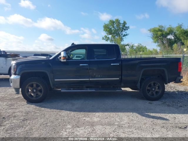 1GT12TEGXHF175774 GMC Sierra 2500hd Slt
