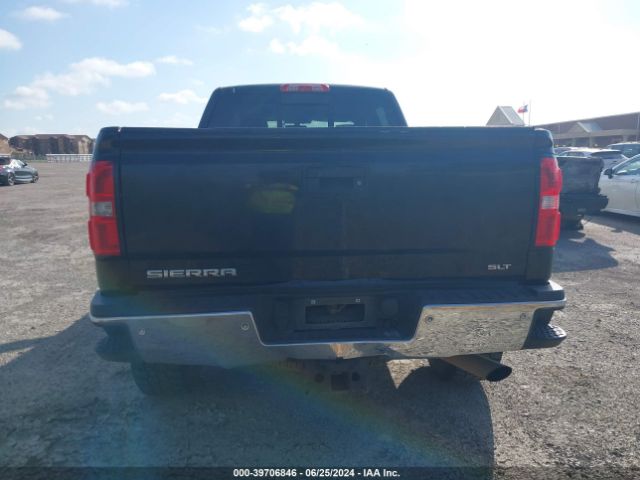 1GT12TEGXHF175774 GMC Sierra 2500hd Slt
