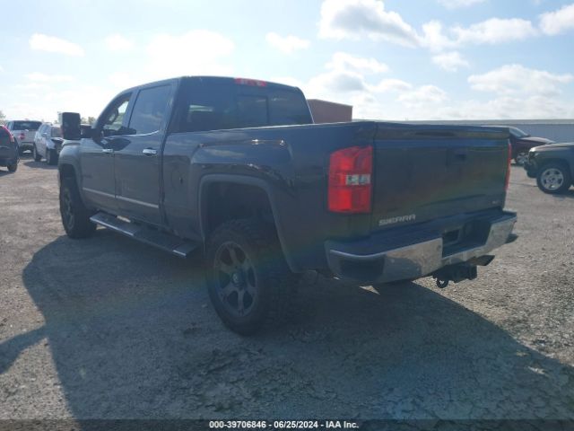 1GT12TEGXHF175774 GMC Sierra 2500hd Slt