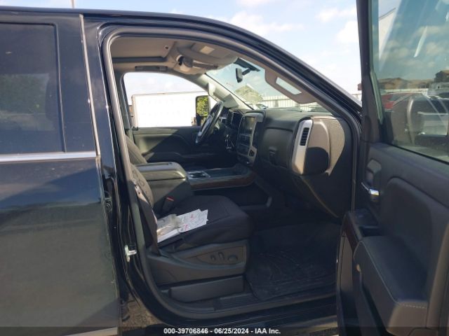 1GT12TEGXHF175774 GMC Sierra 2500hd Slt